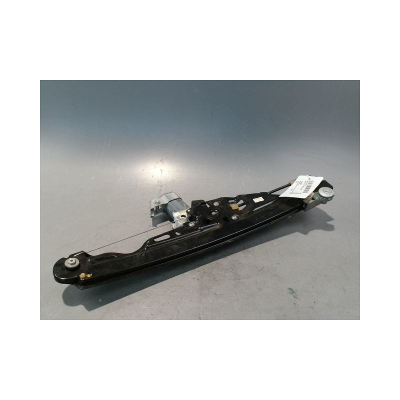 MECANISME+MOTEUR LEVE-GLACE ARRIERE DROIT BMW SERIE 5 (E60) 2003-