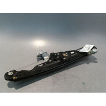 MECANISME+MOTEUR LEVE-GLACE ARRIERE DROIT BMW SERIE 5 (E60) 2003-