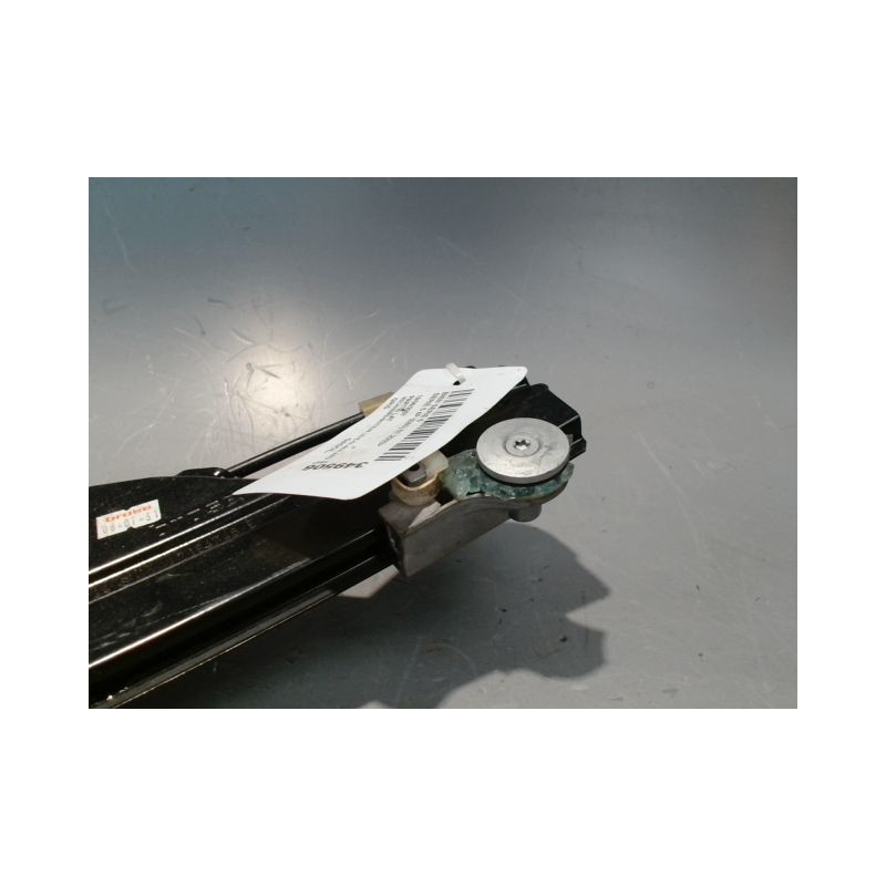MECANISME+MOTEUR LEVE-GLACE ARRIERE DROIT BMW SERIE 5 (E60) 2003-