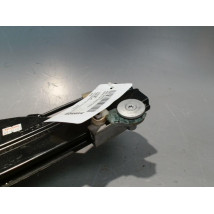 MECANISME+MOTEUR LEVE-GLACE ARRIERE DROIT BMW SERIE 5 (E60) 2003-