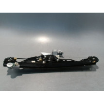 MECANISME+MOTEUR LEVE-GLACE ARRIERE GAUCHE BMW SERIE 5 (E60) 2003-