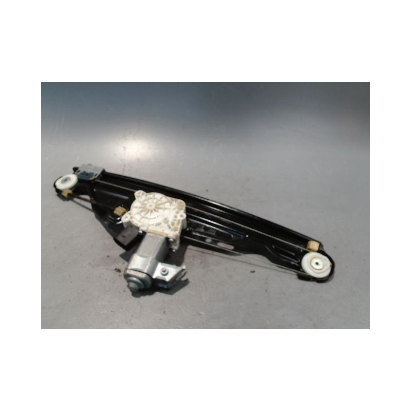 MECANISME+MOTEUR LEVE-GLACE ARRIERE GAUCHE BMW SERIE 5 (E60) 2003-