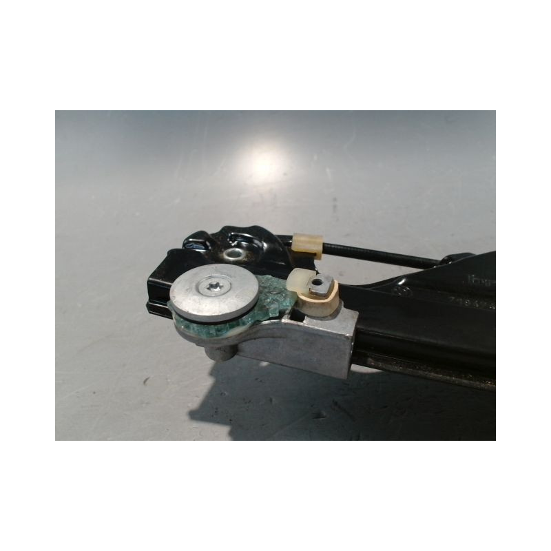 MECANISME+MOTEUR LEVE-GLACE ARRIERE GAUCHE BMW SERIE 5 (E60) 2003-