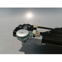 MECANISME+MOTEUR LEVE-GLACE ARRIERE GAUCHE BMW SERIE 5 (E60) 2003-