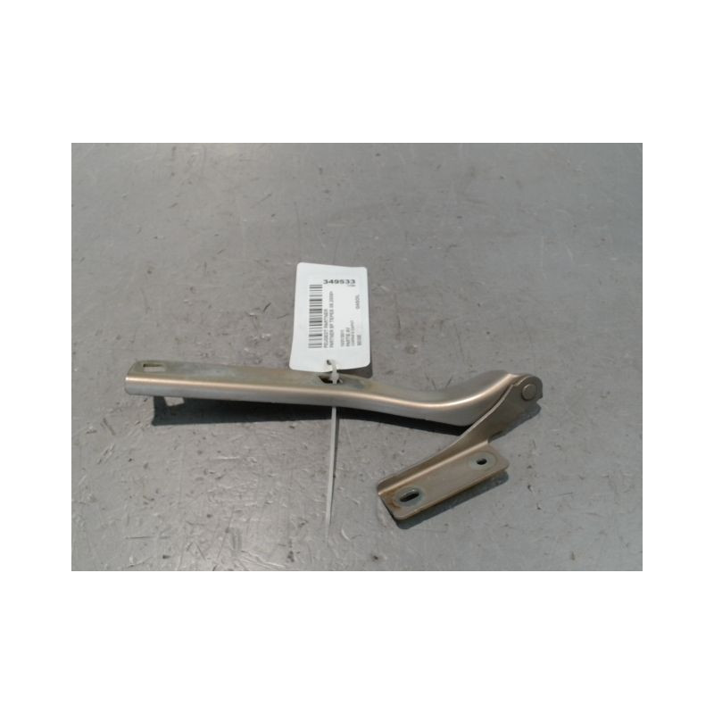 COMPAS GAUCHE CAPOT PEUGEOT PARTNER TEPEE 2008-