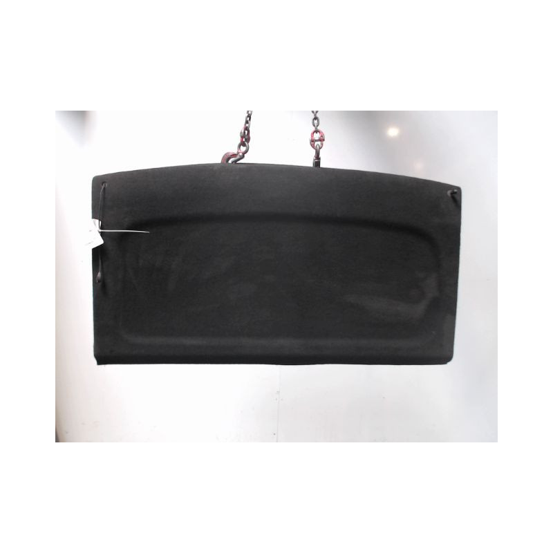 TABLETTE PLAGE ARRIERE VOLKSWAGEN GOLF IV 98-2004