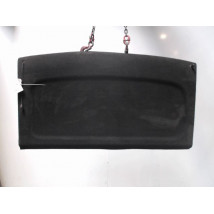 TABLETTE PLAGE ARRIERE VOLKSWAGEN GOLF IV 98-2004