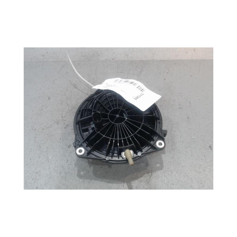 POIGNEE EXTERIEURE HAYON VOLKSWAGEN GOLF