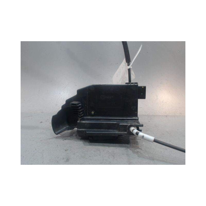 SYSTEME CONDAMNATION AVANT DROIT PEUGEOT 308