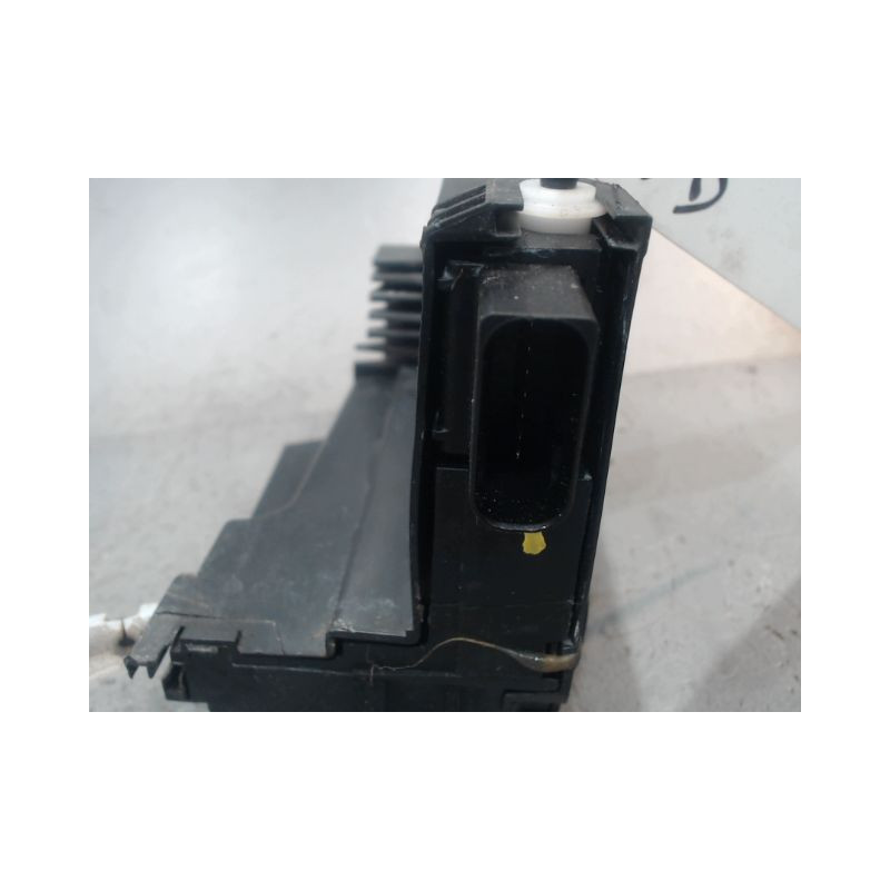 SYSTEME CONDAMNATION AVANT DROIT PEUGEOT 308