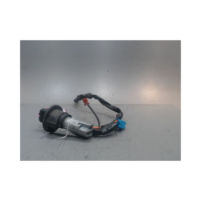 ANTIVOL DE DIRECTION PEUGEOT 206