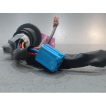 ANTIVOL DE DIRECTION PEUGEOT 206