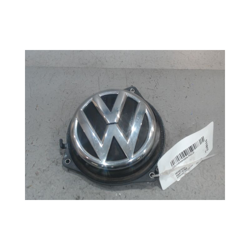 POIGNEE EXTERIEURE HAYON VOLKSWAGEN POLO