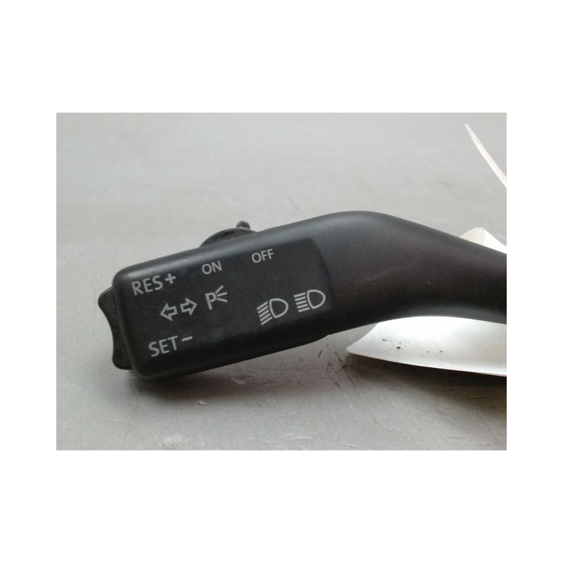 COMMANDE CLIGNOTANT VOLKSWAGEN EOS CABRIO 2P Phase 1 2006-2011