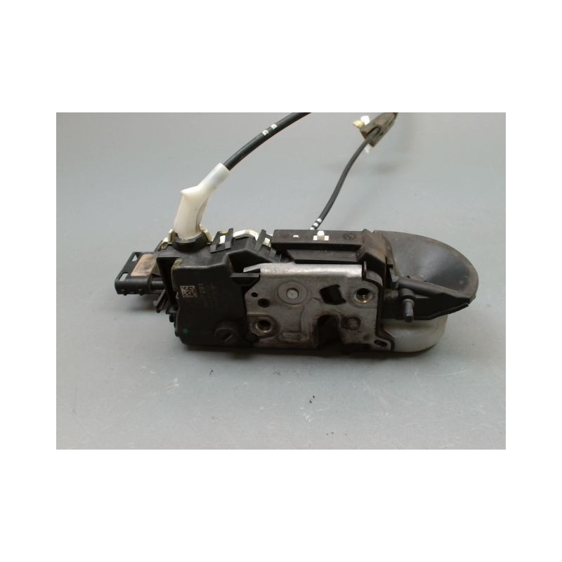 SYSTEME CONDAMNATION AVANT GAUCHE PEUGEOT 5008 MONOSP. I Phase 1 2009-2013