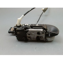 SYSTEME CONDAMNATION AVANT GAUCHE PEUGEOT 5008 MONOSP. I Phase 1 2009-2013