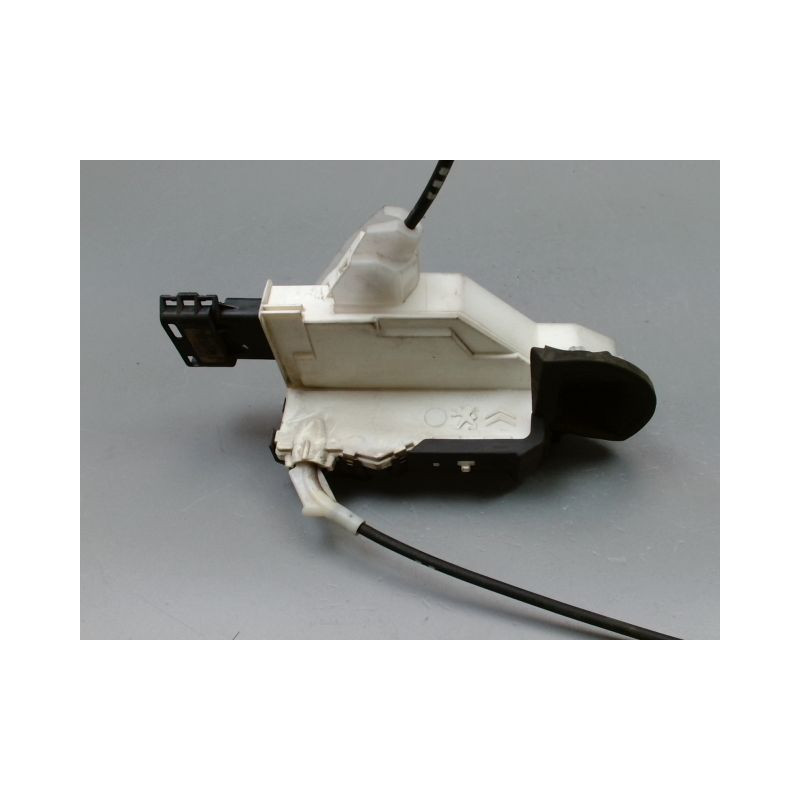 SYSTEME CONDAMNATION AVANT GAUCHE PEUGEOT 5008 MONOSP. I Phase 1 2009-2013