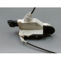 SYSTEME CONDAMNATION AVANT GAUCHE PEUGEOT 5008 MONOSP. I Phase 1 2009-2013