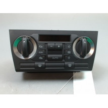 COMMANDE DE CHAUFFAGE AUDI A3 SPORTBACK II Phase 2 (8P) 2008-2012