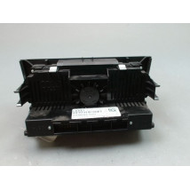 COMMANDE DE CHAUFFAGE AUDI A3 SPORTBACK II Phase 2 (8P) 2008-2012