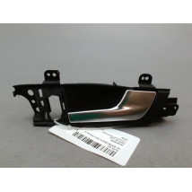 POIGNEE INTERIEURE PORTE AVANT DROIT AUDI A3 SPORTBACK II Phase 2 (8P) 2008-2012