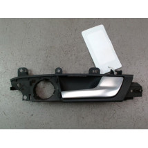 POIGNEE INTERIEURE PORTE ARRIERE DROIT AUDI A3 SPORTBACK II Phase 2 (8P) 2008-2012