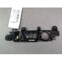 POIGNEE INTERIEURE PORTE ARRIERE DROIT AUDI A3 SPORTBACK II Phase 2 (8P) 2008-2012