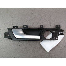 POIGNEE INTERIEURE PORTE ARRIERE GAUCHE AUDI A3 SPORTBACK II Phase 2 (8P) 2008-2012