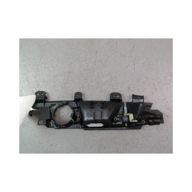 POIGNEE INTERIEURE PORTE ARRIERE GAUCHE AUDI A3 SPORTBACK II Phase 2 (8P) 2008-2012