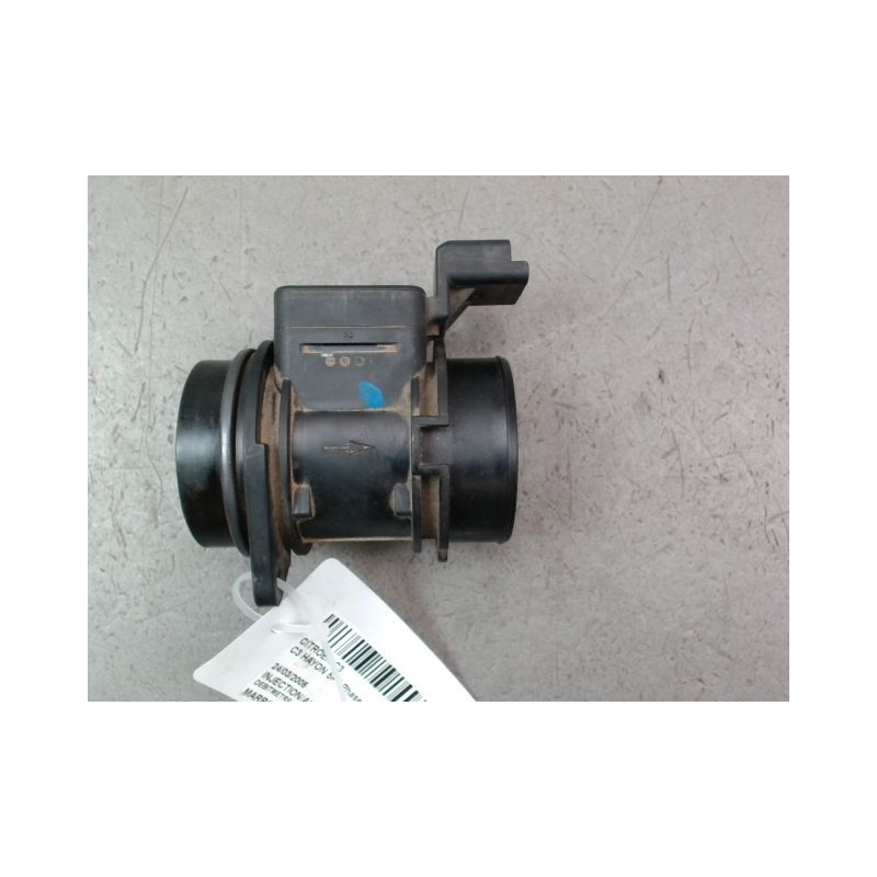 DEBITMETRE AIR CITROEN C3 I Phase 1 2002-2005
