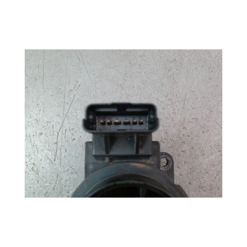 DEBITMETRE AIR CITROEN C3 I Phase 1 2002-2005
