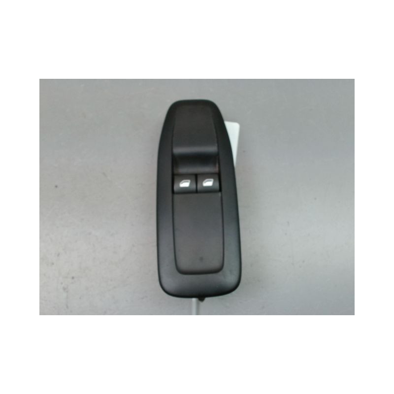 COMMANDE LEVE-GLACE PORTE AVG PEUGEOT 208 Phase 1 2012-...