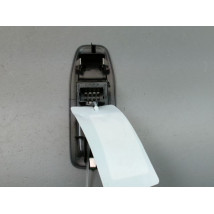 COMMANDE LEVE-GLACE PORTE AVG PEUGEOT 208 Phase 1 2012-...