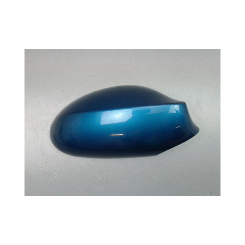 CARENAGE RETROVISEUR EXTERIEUR DROIT BMW SERIE 1 I Phase 1 (E87) 2004-2006