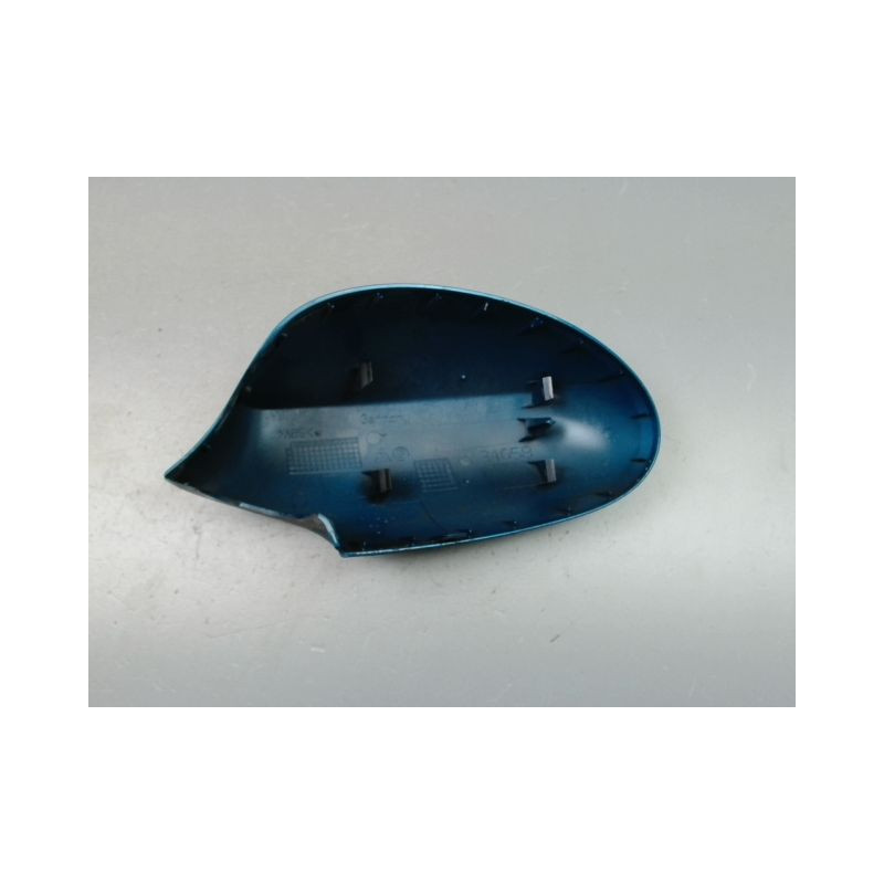 CARENAGE RETROVISEUR EXTERIEUR DROIT BMW SERIE 1 I Phase 1 (E87) 2004-2006