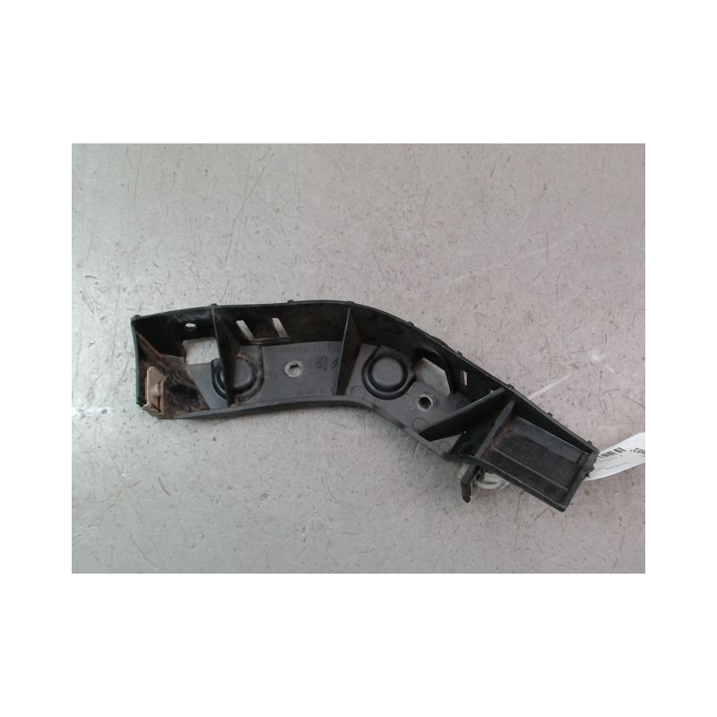 SUPPORT PARE-CHOC AVD PEUGEOT PARTNER BREAK I Phase 2 2002-2008