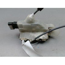 SYSTEME CONDAMNATION AVANT GAUCHE PEUGEOT 208 2012-...
