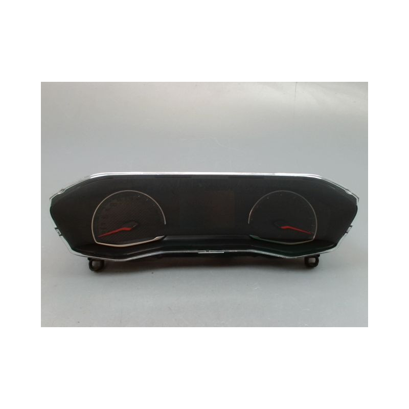 BLOC COMPTEURS PEUGEOT 208 2012-...