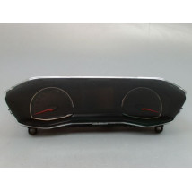 BLOC COMPTEURS PEUGEOT 208 2012-...