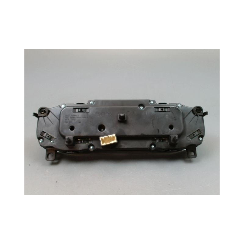 BLOC COMPTEURS PEUGEOT 208 2012-...