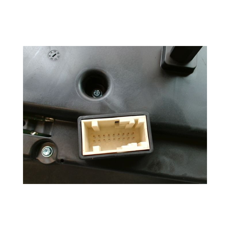 BLOC COMPTEURS PEUGEOT 208 2012-...