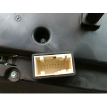 BLOC COMPTEURS PEUGEOT 208 2012-...