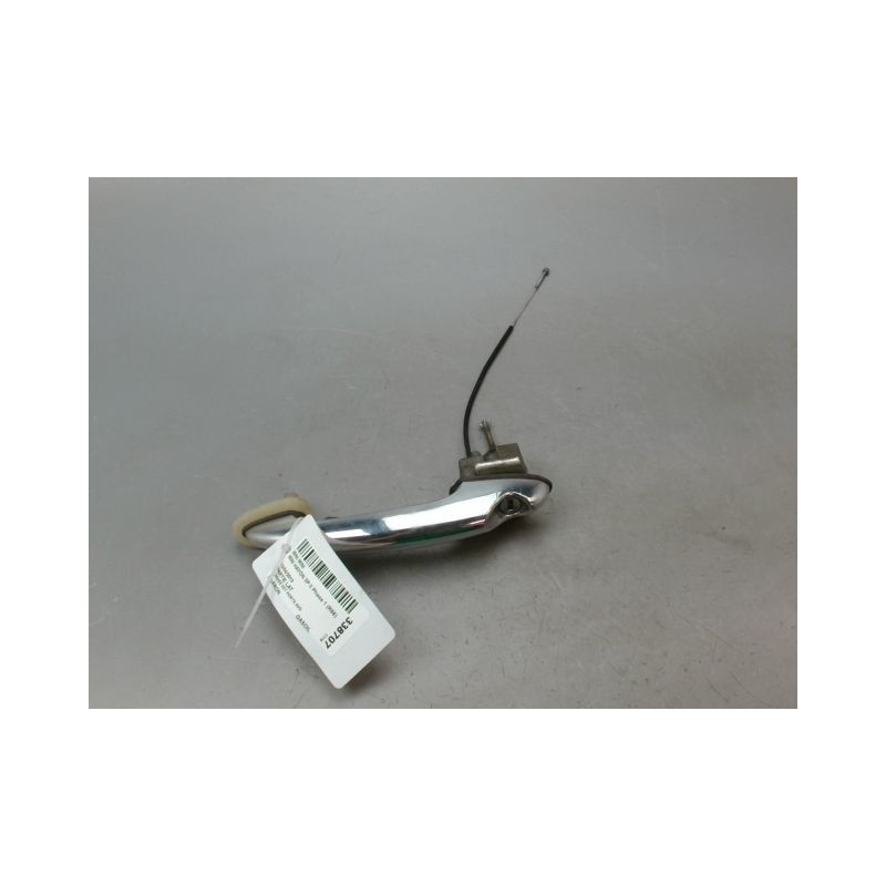 POIGNEE EXTERIEURE PORTE AVANT GAUCHE MINI MINI II Phase 1 (R56) 2006-2010