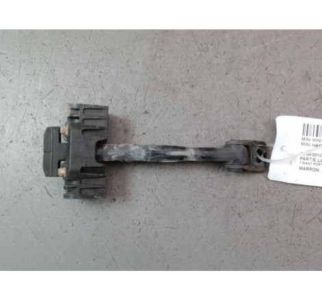 TIRANT PORTE AVG