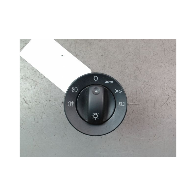 INTERIEUR COMMANDE PHARES SEAT EXEO