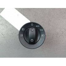 INTERIEUR COMMANDE PHARES SEAT EXEO