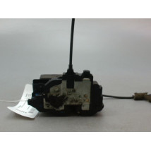 SYSTEME CONDAMNATION ARRIERE DROIT RENAULT MODUS Phase 2 2008-2012