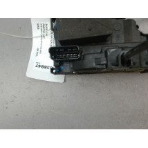 SYSTEME CONDAMNATION ARRIERE DROIT RENAULT MODUS Phase 2 2008-2012