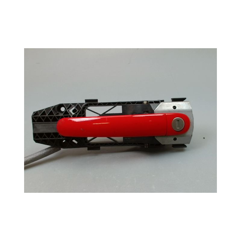POIGNEE EXTERIEURE PORTE AVANT GAUCHE SKODA CITIGO