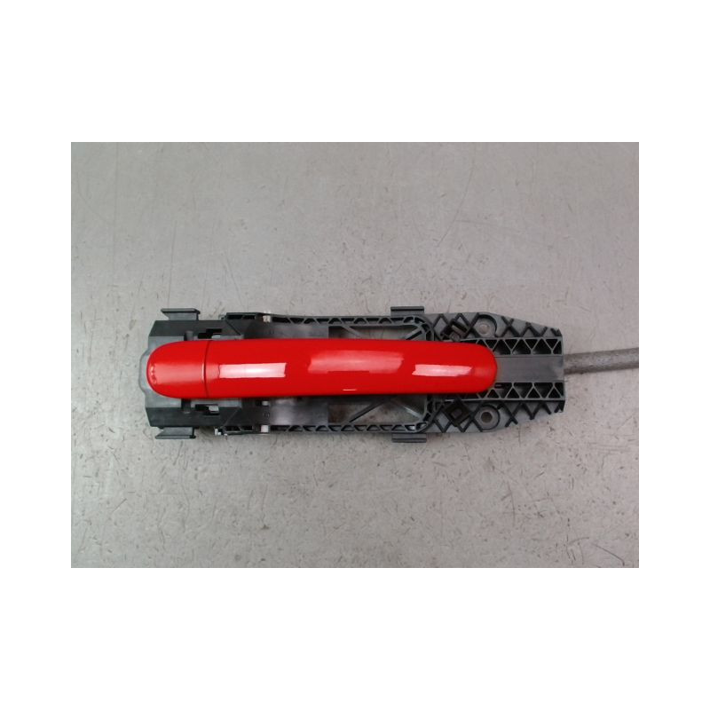 POIGNEE EXTERIEURE PORTE ARRIERE DROIT SKODA CITIGO
